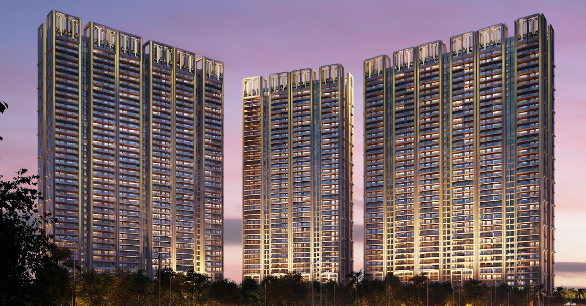 Signature Global