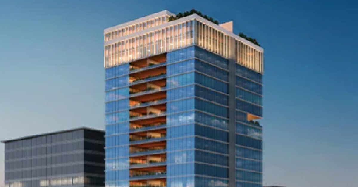 Sri Lotus Developers