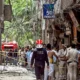 Unsafe buildings in Delhi 80x80