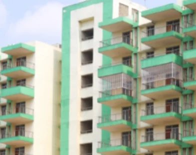 Unsold housing inventory
