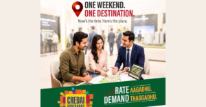 Hyderabad real estate
