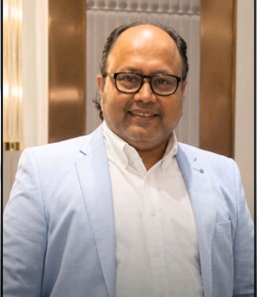 Sudarshan Banerjee