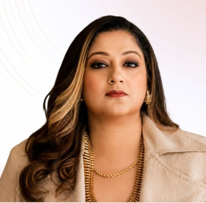 Vijayta Nikhil 