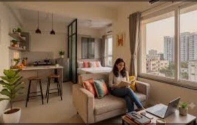 Student housing