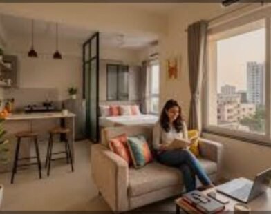 Student housing