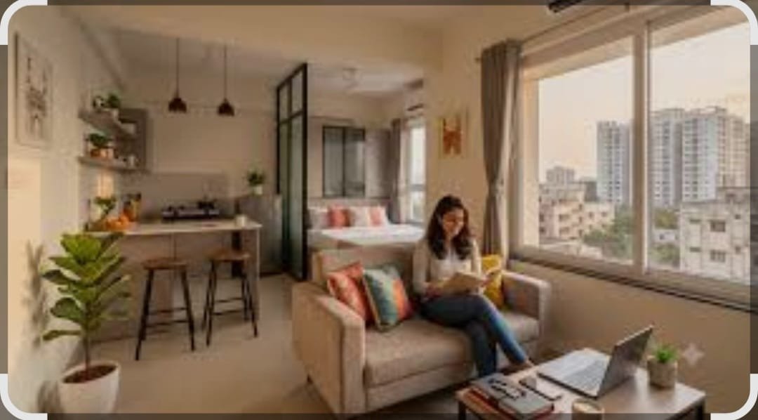 Student housing
