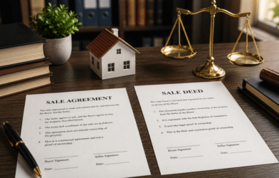 Hassle-Free Home Purchase with Prudent Payment Plan
