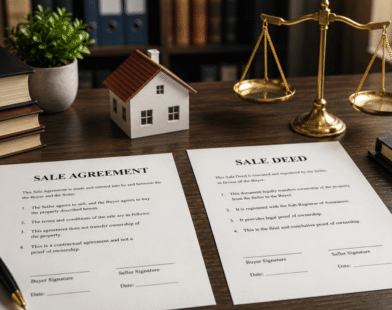 Hassle-Free Home Purchase with Prudent Payment Plan