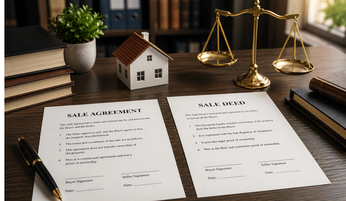 Hassle-Free Home Purchase with Prudent Payment Plan