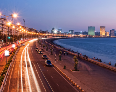 Mumbai property