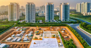 Hyderabad housing