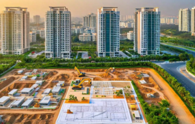Hyderabad housing