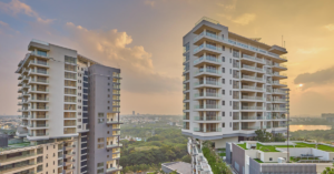 Embassy Developments