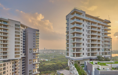 Embassy Developments