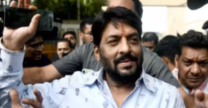 Gopal Kanda’s