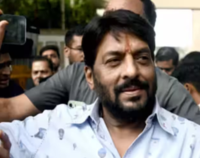 Gopal Kanda’s