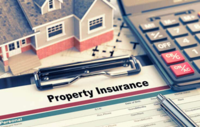 Property insurance