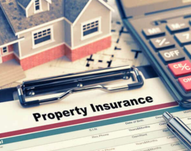 Property insurance