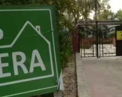 UP RERA