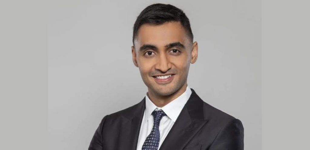 Aditya Virwani, Managing Director, Embassy Group