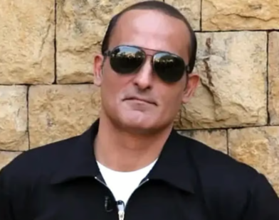 Akshaye Khanna