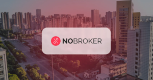 NoBroker