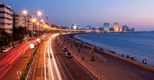 Mumbai