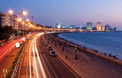 Mumbai
