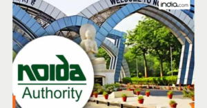 Noida Authority