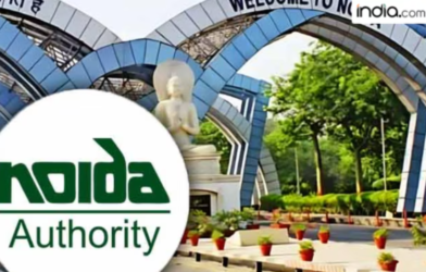 Noida Authority