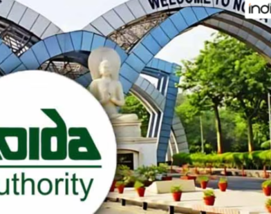 Noida Authority