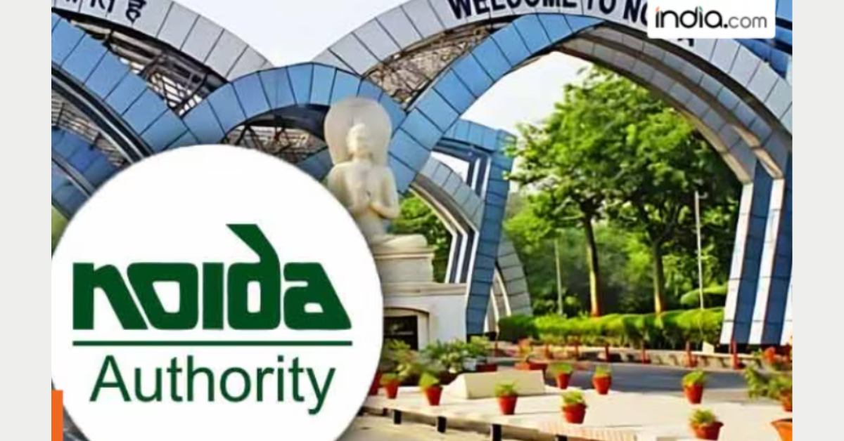 Noida Authority