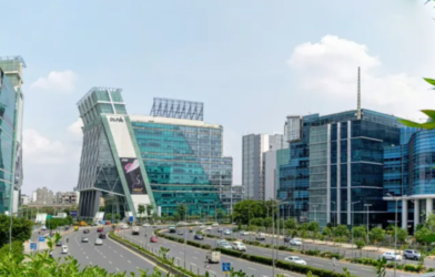 The Executive Centre