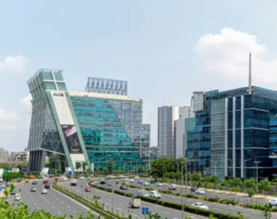 The Executive Centre