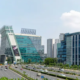 The Executive Centre