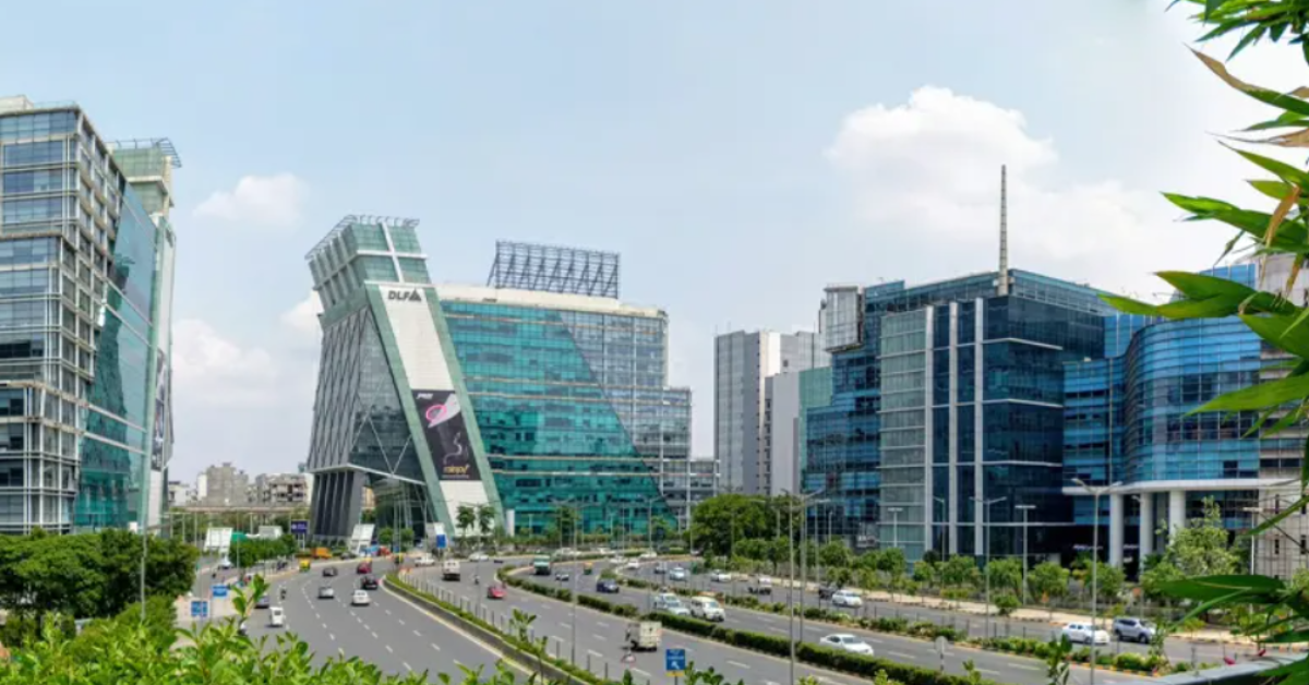 The Executive Centre