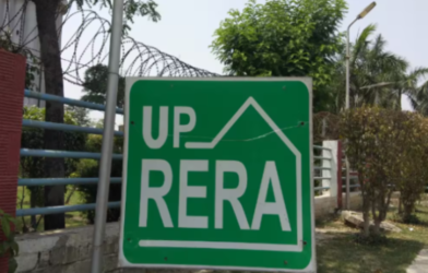 UP RERA
