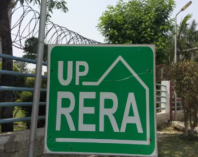 UP RERA