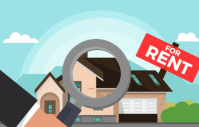 Rental demand