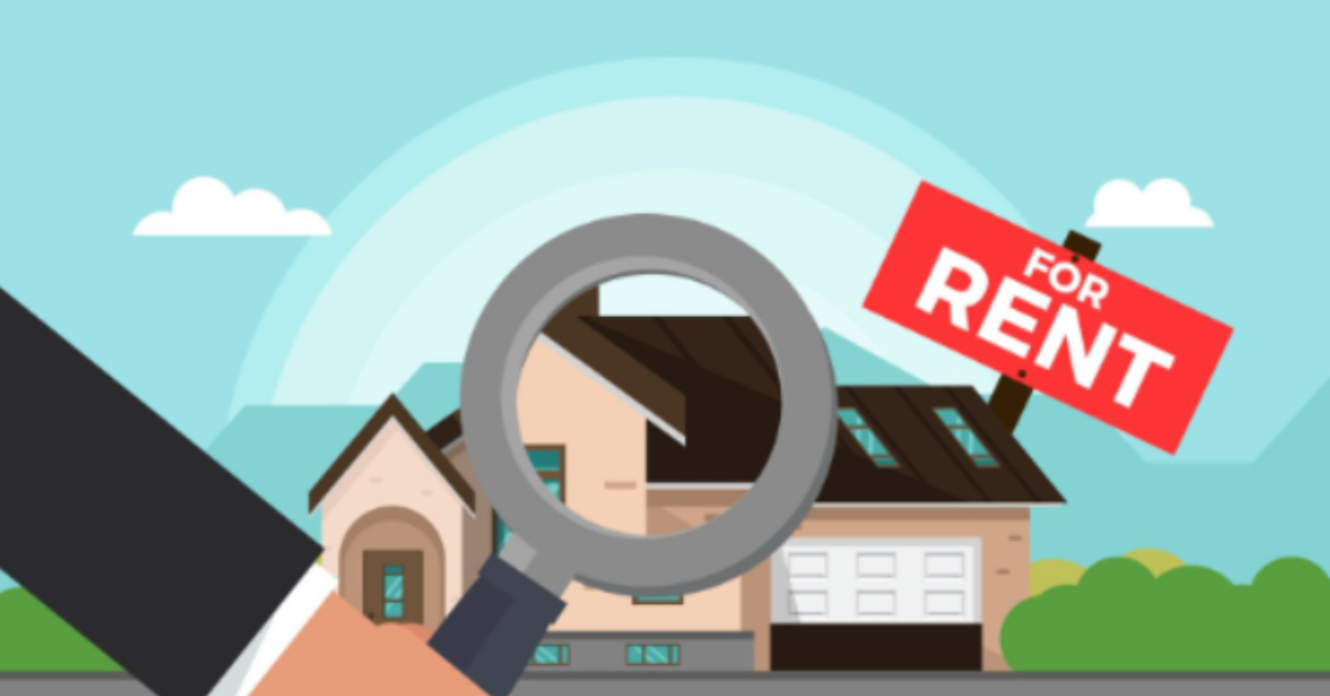 Rental demand