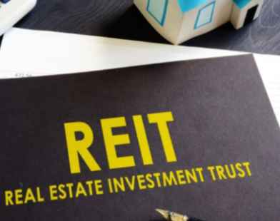 REITs