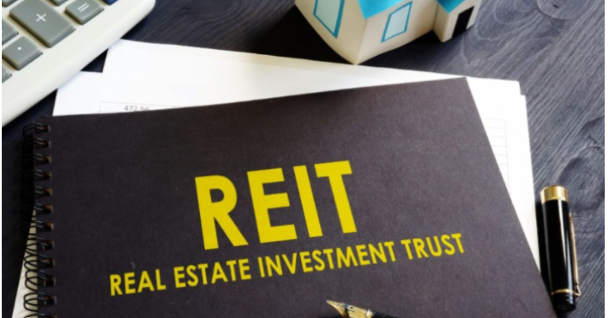 REITs