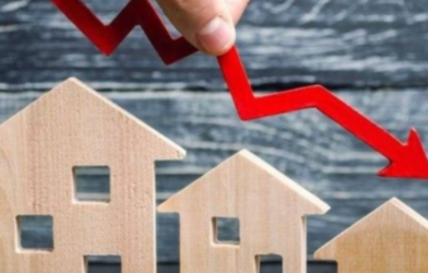 Housing sales