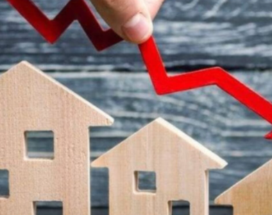 Housing sales