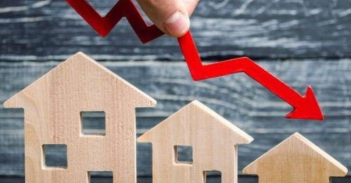 Housing sales
