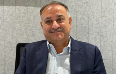 Sameer Bahri