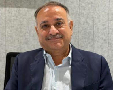 Sameer Bahri