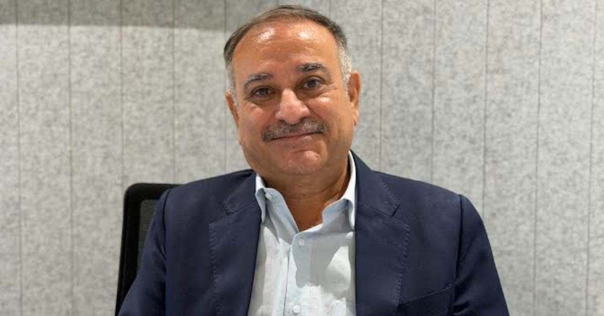 Sameer Bahri