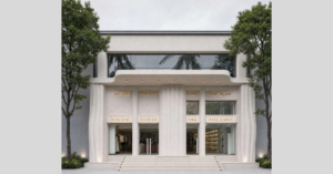 Flagship Store