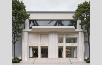 Flagship Store